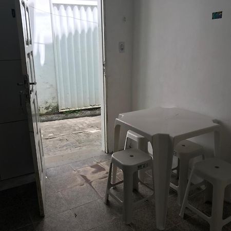 Kitnets Da Vana Morro de São Paulo Quarto foto