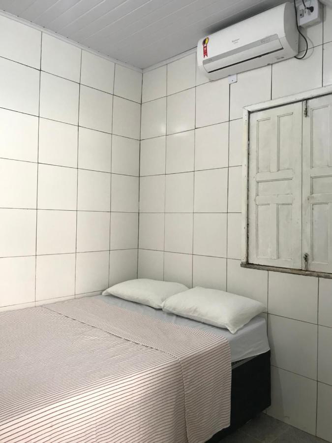 Kitnets Da Vana Morro de São Paulo Exterior foto