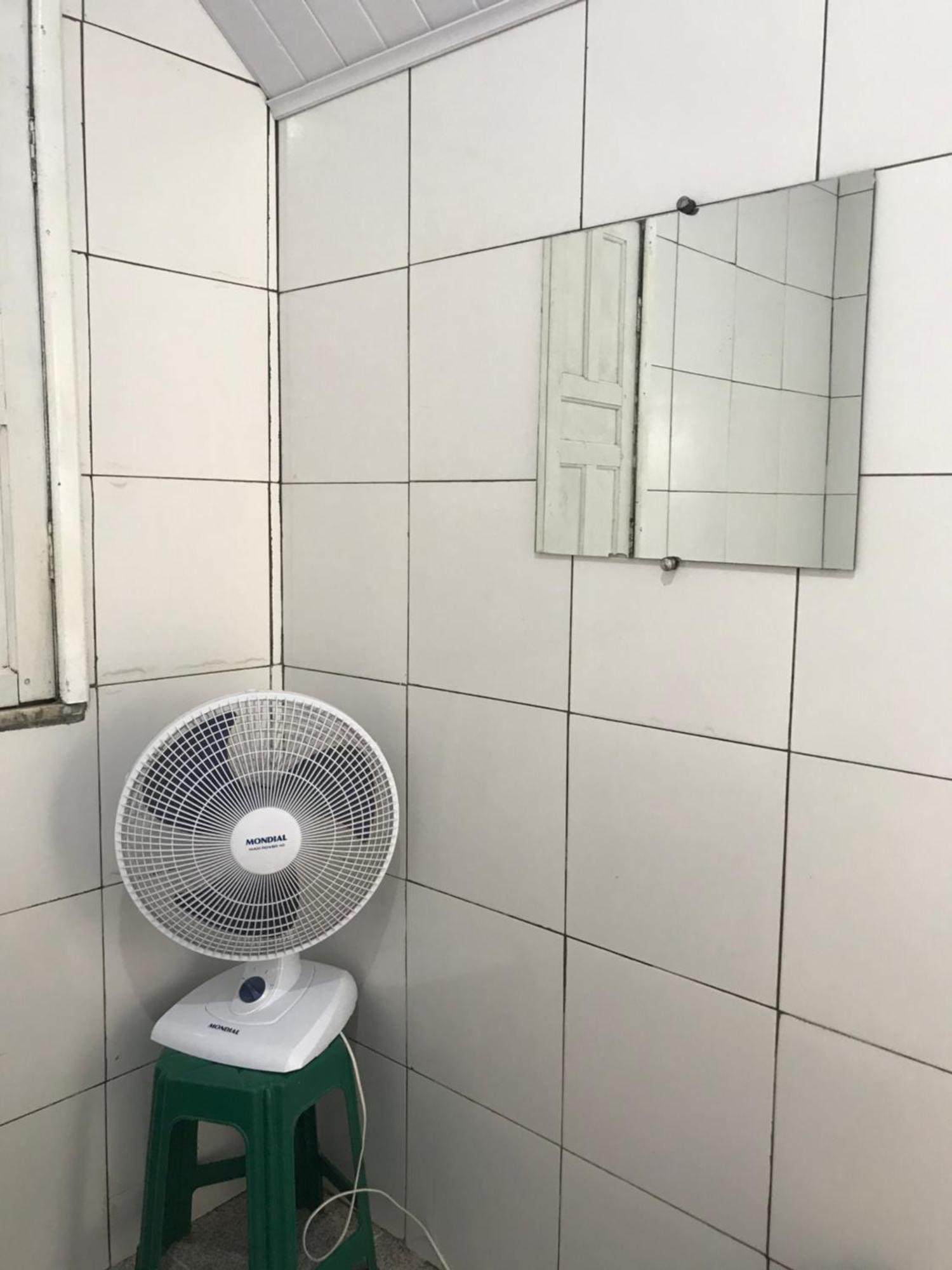 Kitnets Da Vana Morro de São Paulo Quarto foto